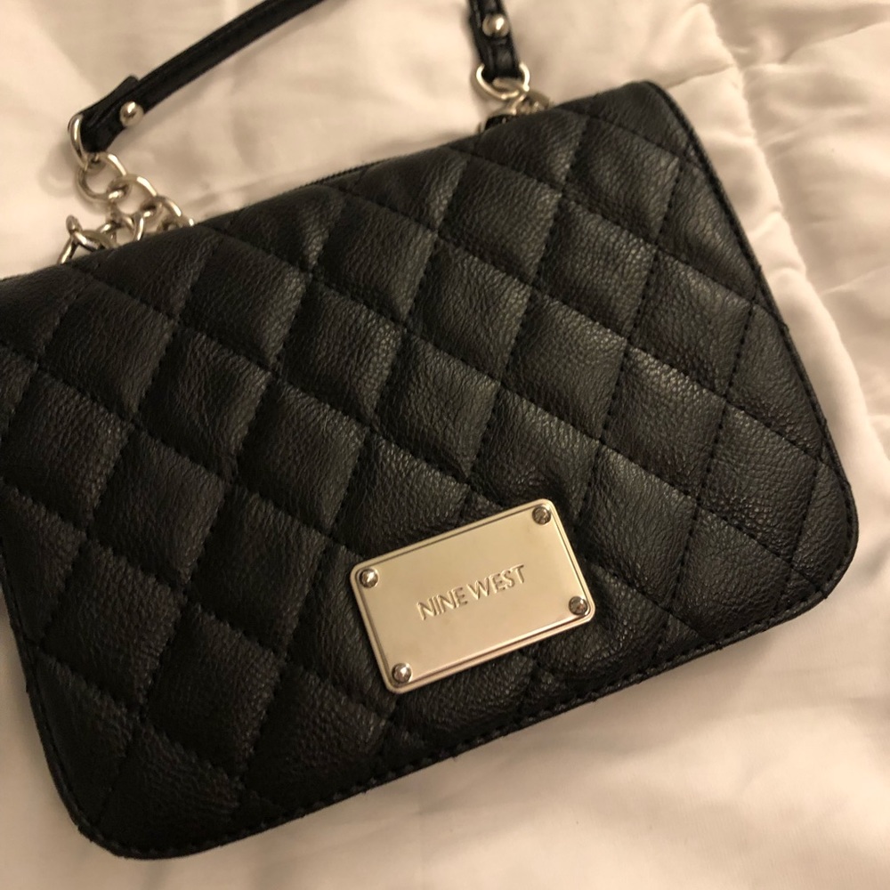 Nine West cross body bag